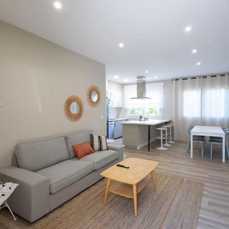 Mino Suites I Luaran gambar
