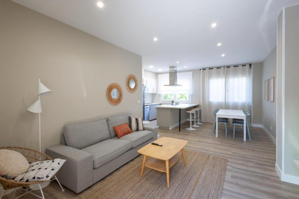 Mino Suites I Luaran gambar