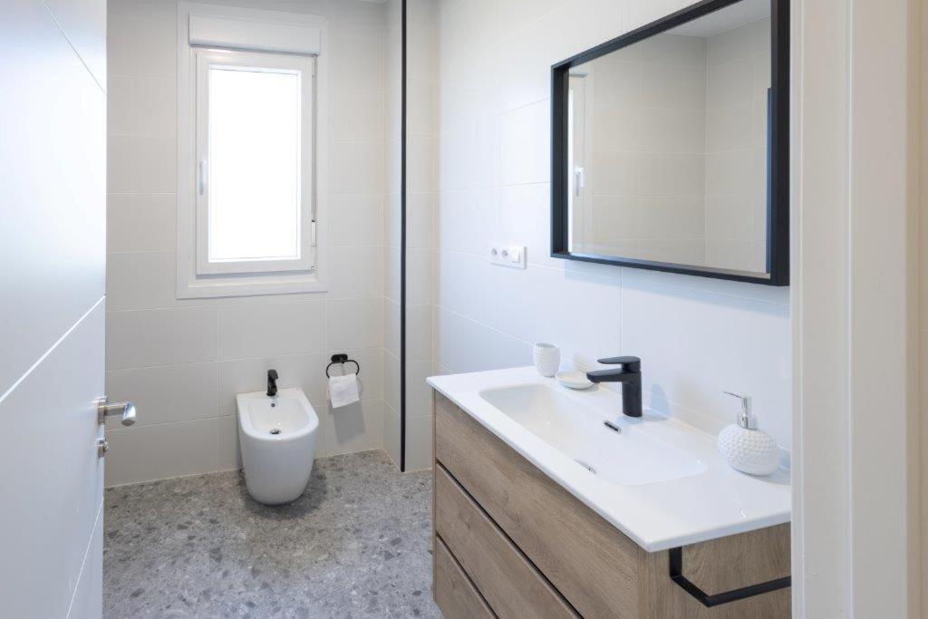 Mino Suites I Luaran gambar