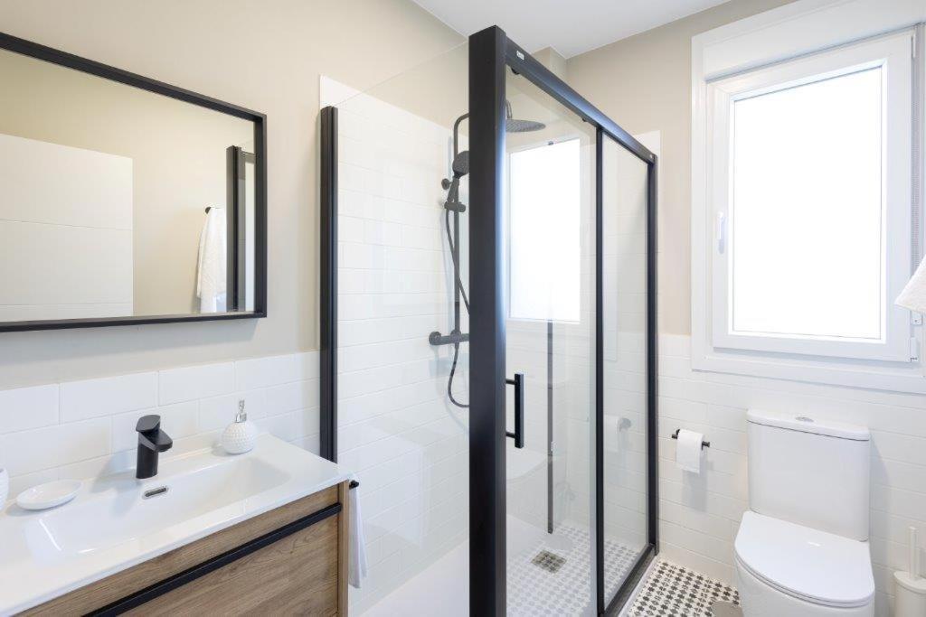 Mino Suites I Luaran gambar
