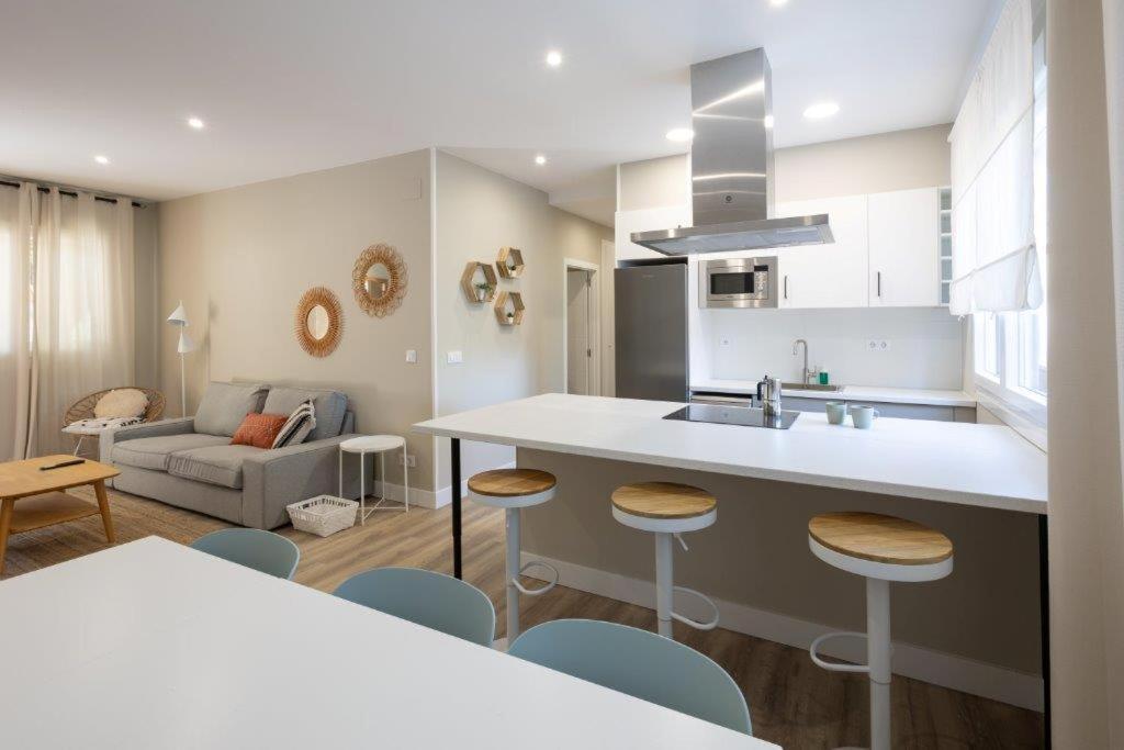 Mino Suites I Luaran gambar