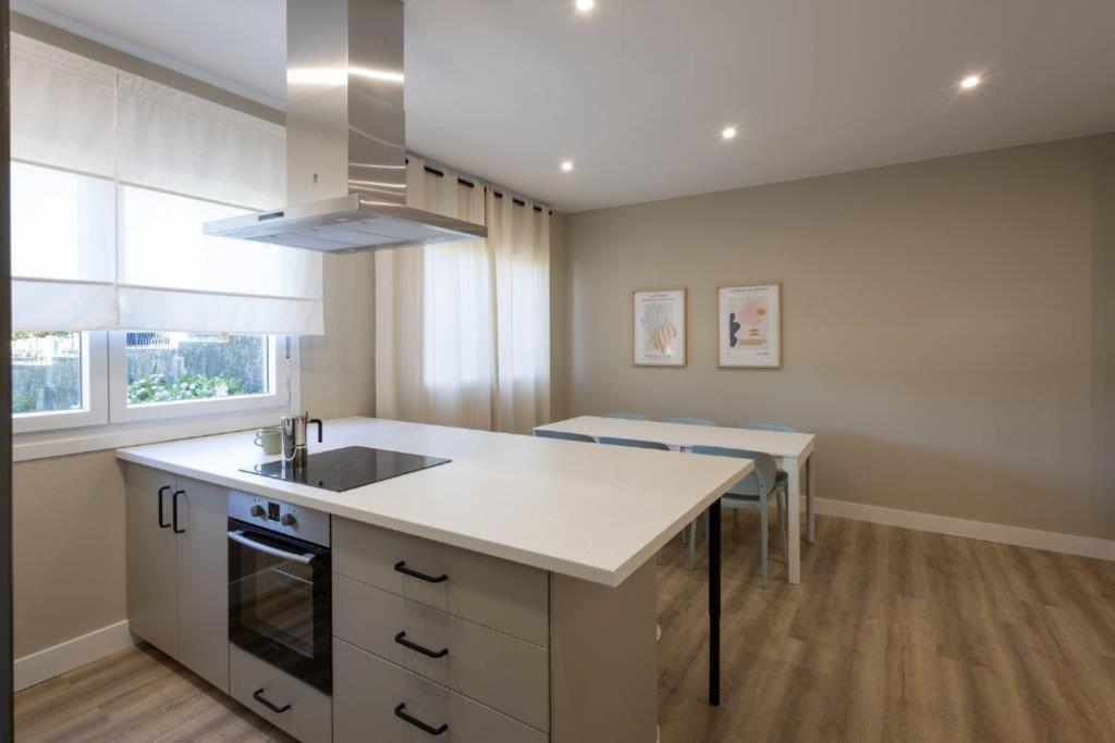 Mino Suites I Luaran gambar