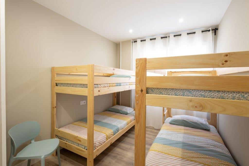 Mino Suites I Luaran gambar