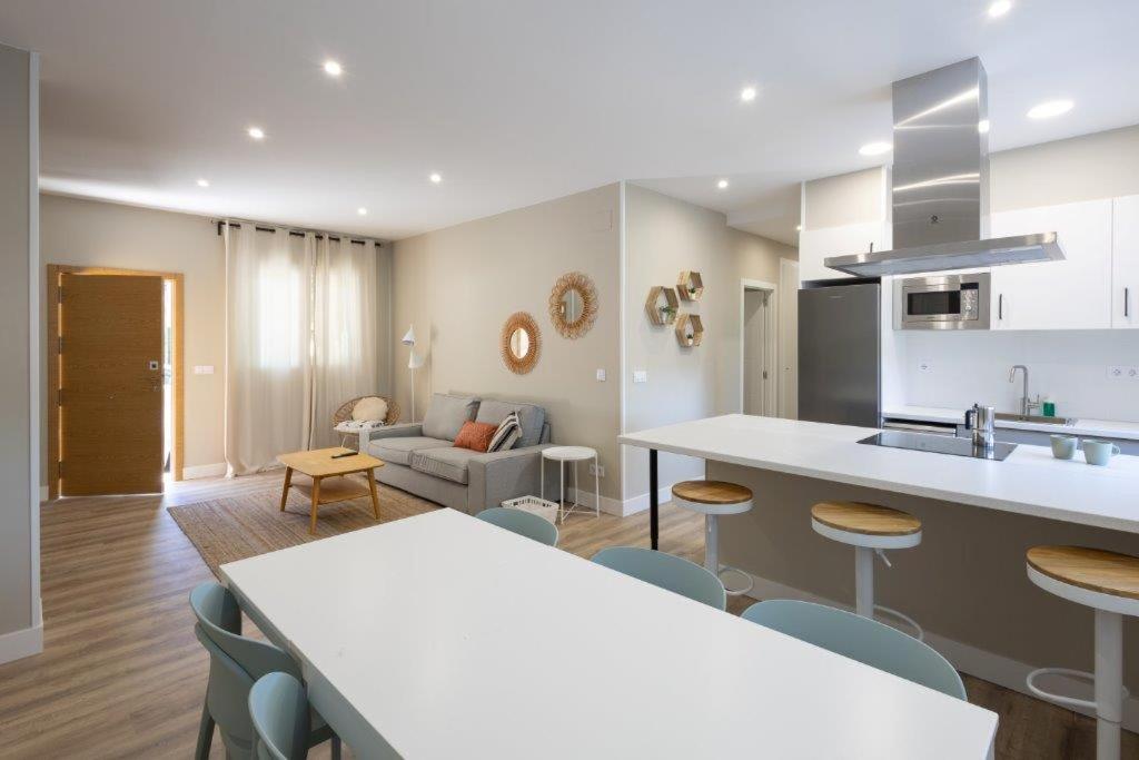 Mino Suites I Luaran gambar