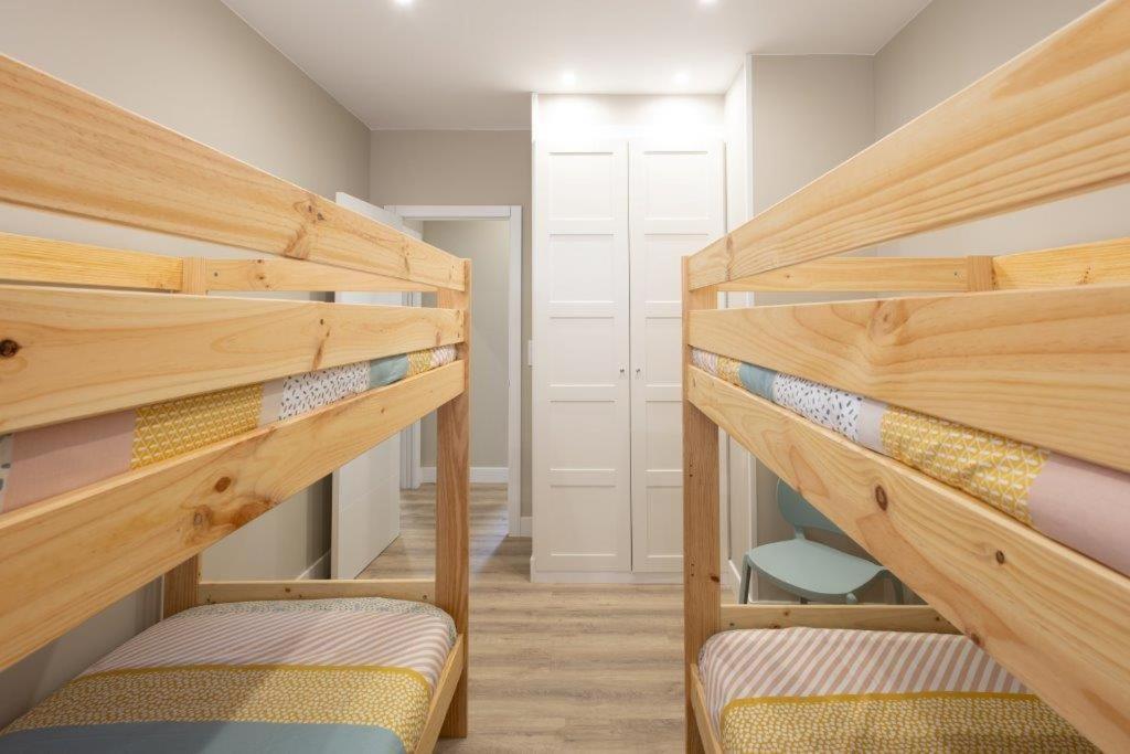 Mino Suites I Luaran gambar