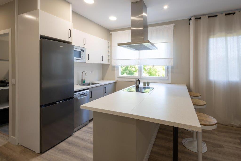 Mino Suites I Luaran gambar