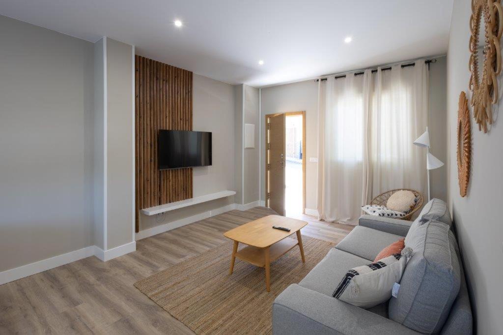 Mino Suites I Luaran gambar