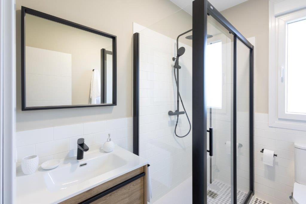 Mino Suites I Luaran gambar