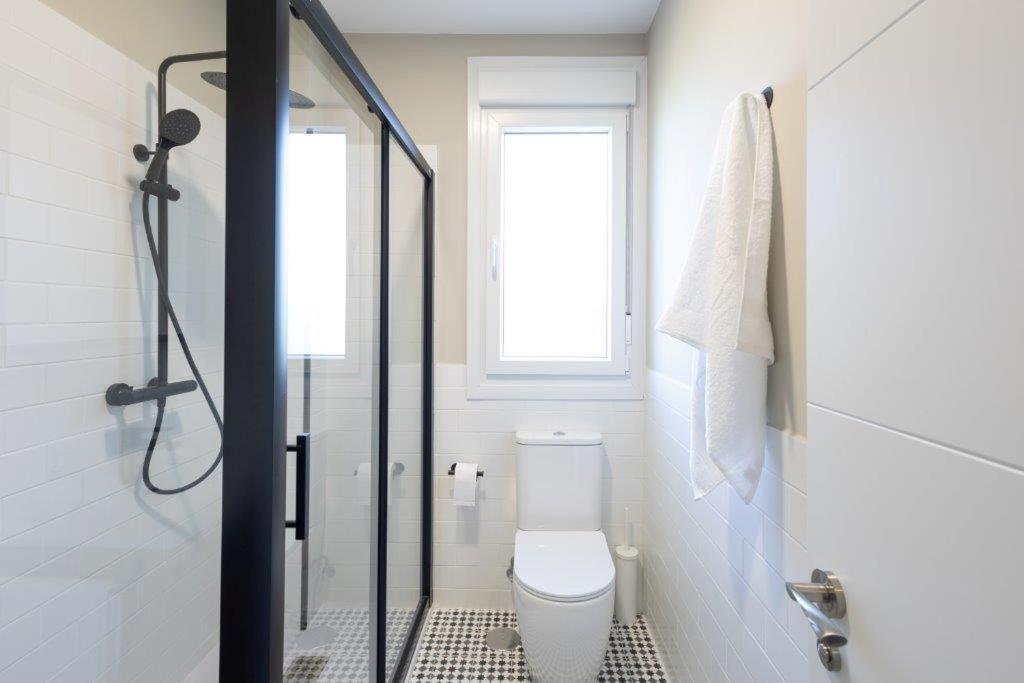 Mino Suites I Luaran gambar