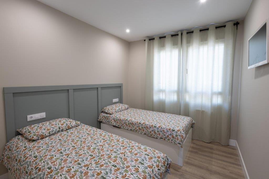 Mino Suites I Luaran gambar