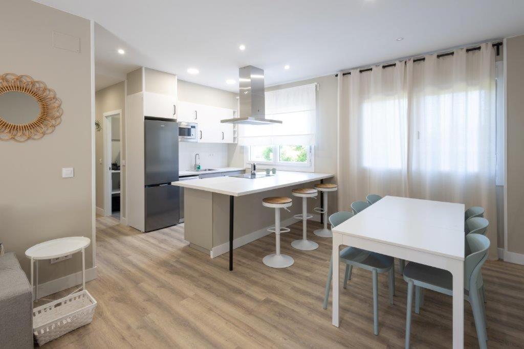 Mino Suites I Luaran gambar